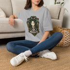Medusa Moderna | Premium Soccer T-Shirt