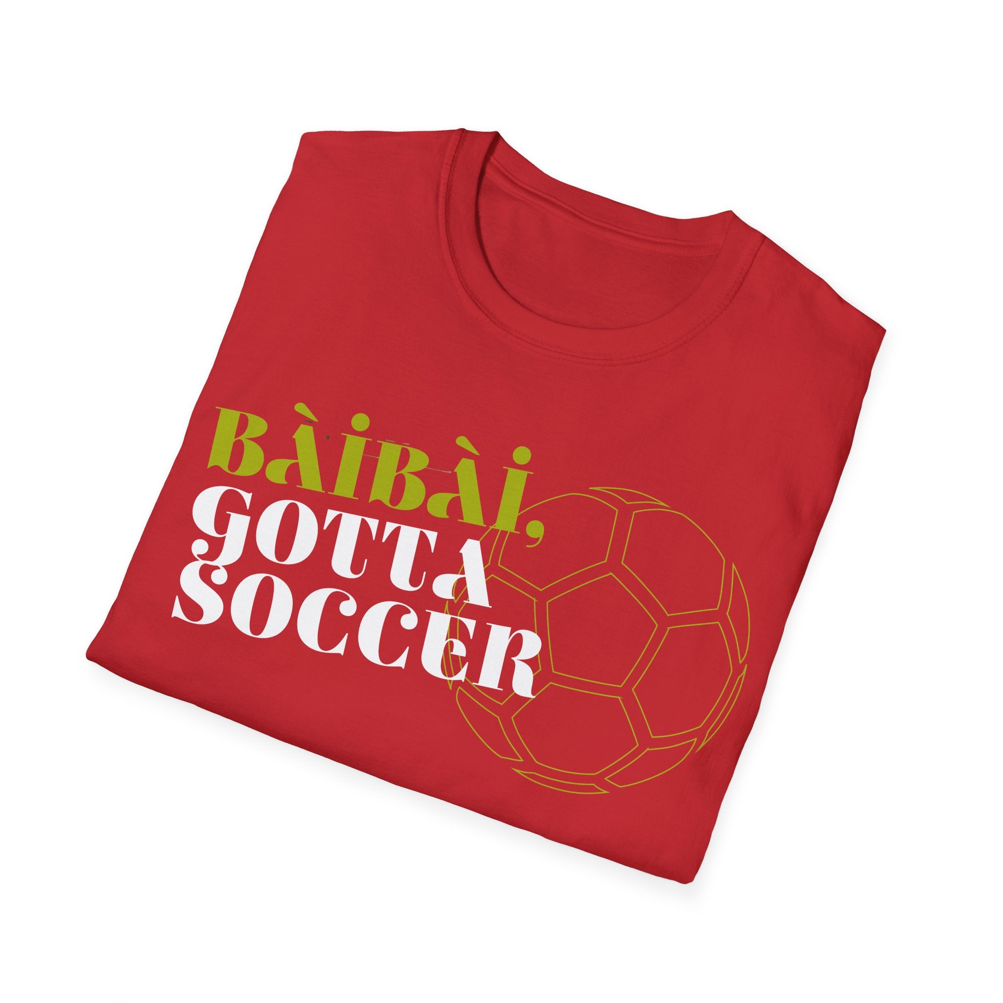 BàiBài, Gotta Soccer