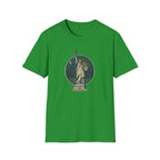 Lady Liberty | Soccer Edition
