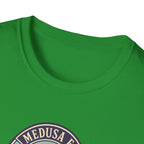 Medusa Classica | Premium Soccer T-Shirt