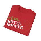 Ciao, Gotta Soccer