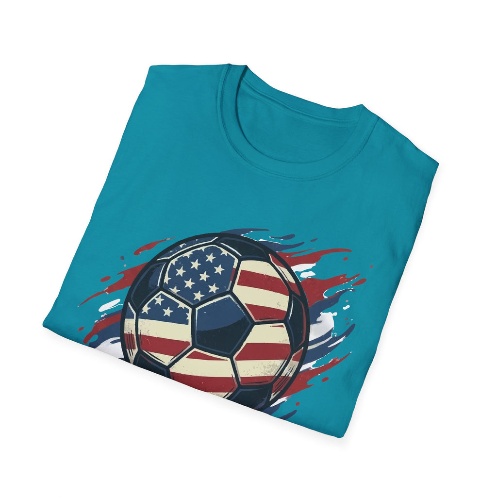 USA Soccer | 250 Edition