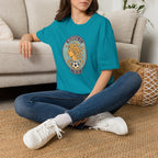 Medusa Classica | Premium Soccer T-Shirt