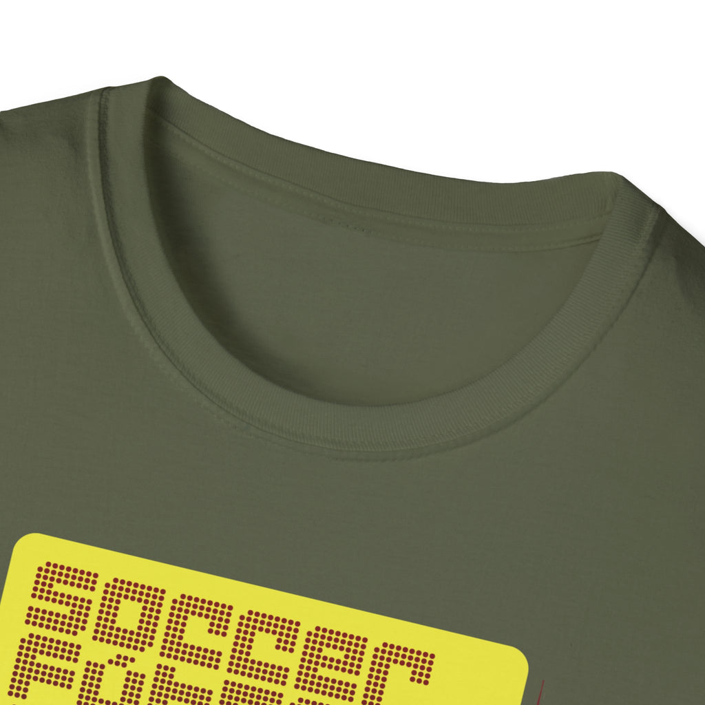 Soccer. Fútbol.