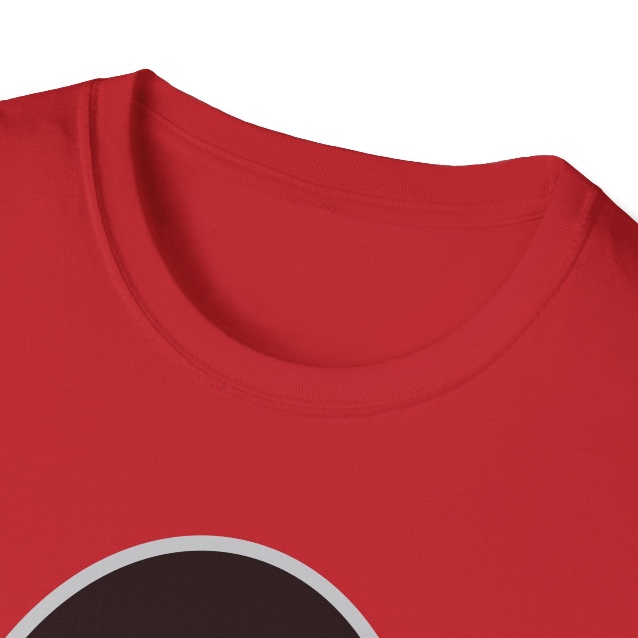 Lil Chupacabra | Glare Edition | Premium Soccer T-Shirt