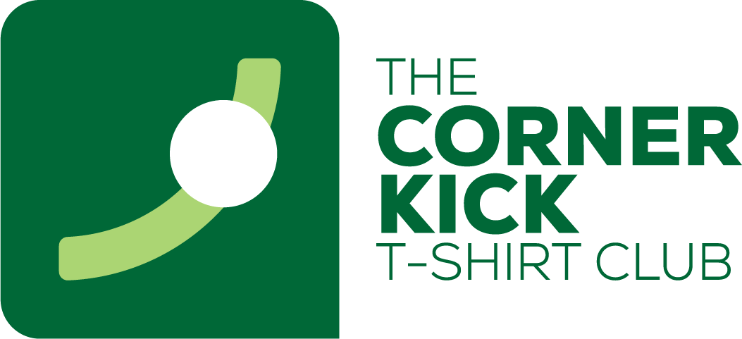 Corner Kick Tshirt Club